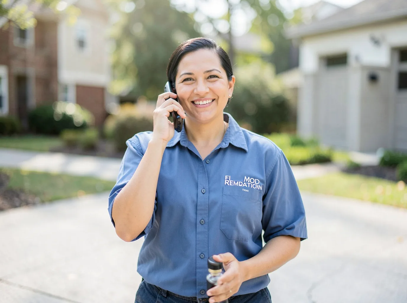 Mold Remediation Grannis, AR FAQs